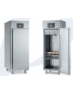 Armadio frigorifero fermalievitazione - N° 20 Teglie 60x40 - Con umidificatore - Temperatura -22° / +36°C