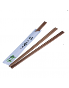 Bacchette bamboo, monouso, 100 paia