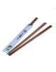 Bacchette bamboo, monouso, 100 paia - cm 24