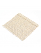 Stuoietta bamboo - cm 24x24