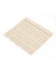 Stuoietta bamboo - cm 24x24