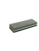 Pietra per affilare coltelli - Grit: 1000/240 - cm  21x7x3h
