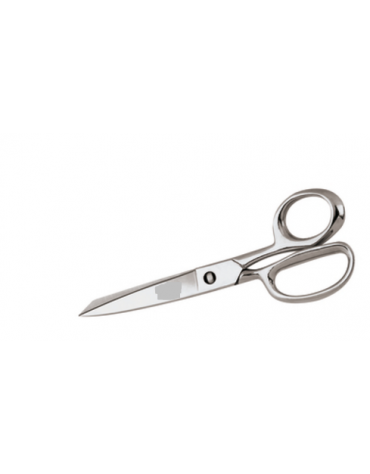 Forbice cucina, smontabile in acciaio inox - cm 18