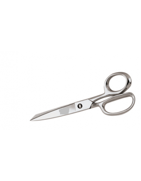 Forbice cucina, smontabile in acciaio inox - cm 18