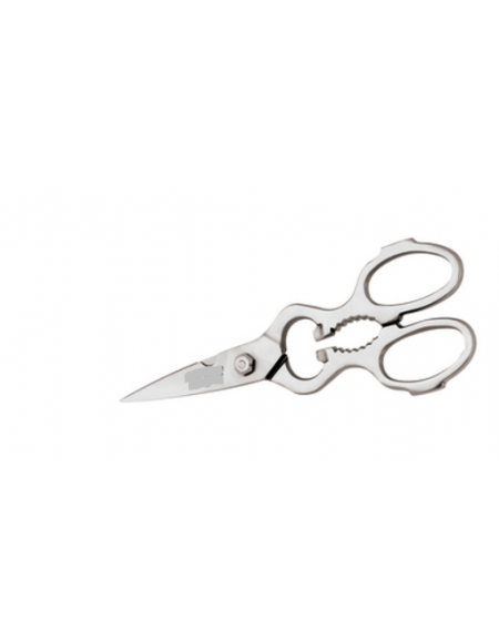 Forbice cucina, smontabile in acciaio inox - cm 20