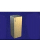 Mobile medio/alto da 45 ante legno - cm.45x45x157h
