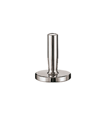 Batticarne a pugno in acciaio inox - Kg. 1,5
