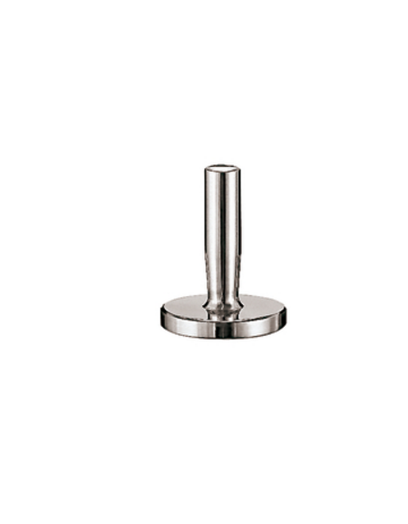 Batticarne a pugno in acciaio inox - Kg. 1,5