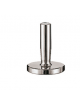 Batticarne a pugno in acciaio inox - Kg. 1,5
