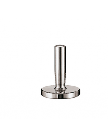Batticarne a due tagli  in acciaio inox  -  peso:  kg. 2