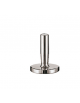Batticarne a pugno in acciaio inox  -  peso:  kg. 2