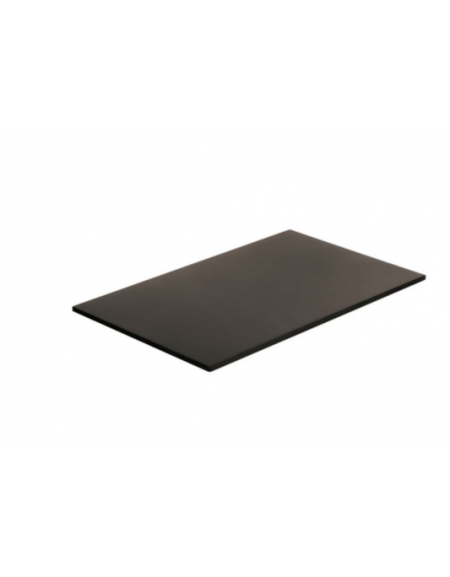 Tagliere pane in polietilene - cm 53x32,5 - GN 1/1