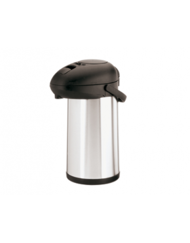 Caraffa termica in acciaio inox - lt 3,5