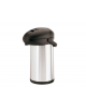 Caraffa termica in acciaio inox - capacità  lt 3,5