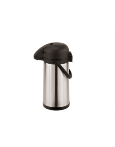 Caraffa termica in acciaio inox - lt 2,5