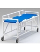 BARELLA AMAGNETICA RADIOTRASPARENTE PER RISONANZA FINO A 3 TESLA - CM 197X82,5X87,5H