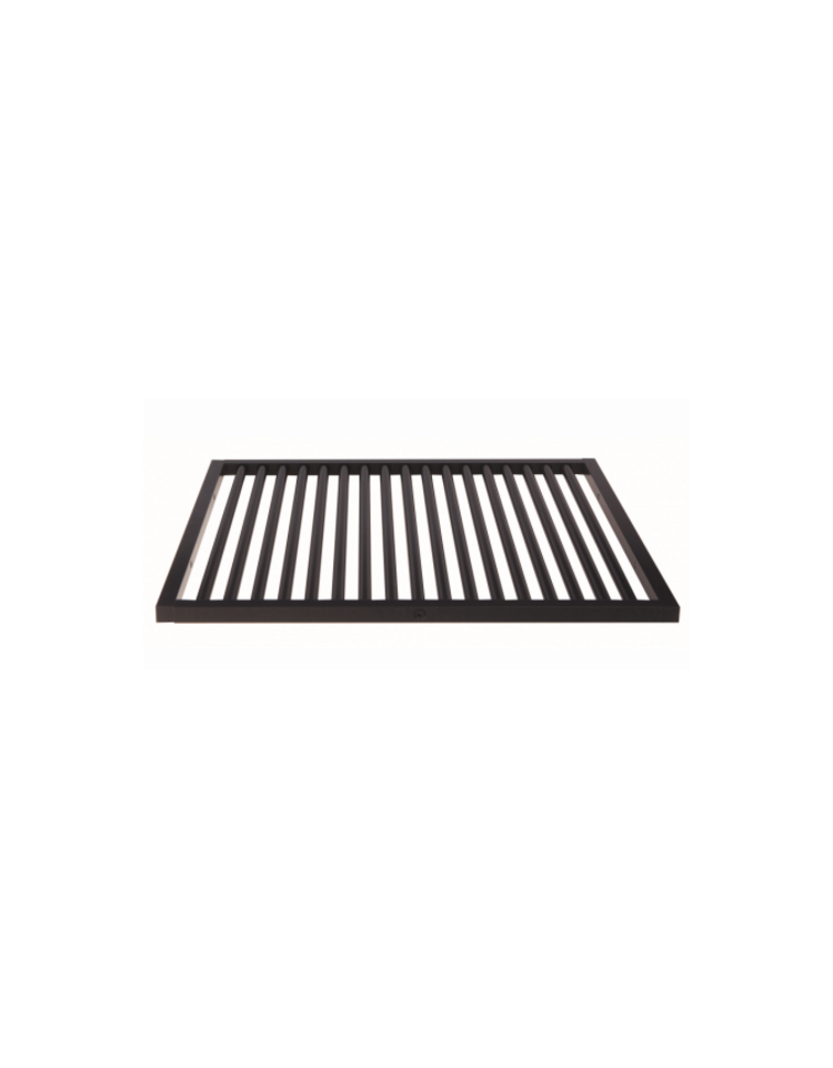 Bestron Piastra elettrica per grigliare, XXL Plancha piastra con rivestimento antiaderente