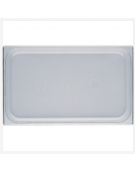 BACINELLA GASTRONORM TRITAN GN1/1 BPA FREE - Larghezza mm 530 - Profondità mm 325 - Altezza mm 200