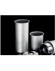 POZZETTO MEZZA CARAPINA - Altezza mm 265 - Diametro mm 207