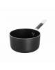 CASSERUOLA ALTA 1 MANICO ANTIADERENTE IN ALLUMINIO PER INDUZIONE - Diametro mm 240 - Altezza mm 140 - Capacità LT 5,6