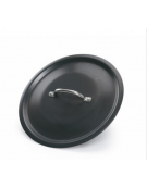 COPERCHIO IN ALLUMINIO ANTIADERENTE - Diametro mm 160