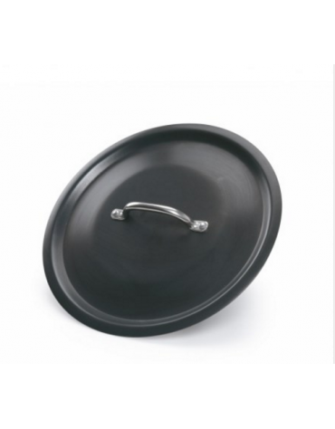 COPERCHIO IN ALLUMINIO ANTIADERENTE - Diametro mm 160