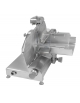 Affettatrice per carne macelleria verticale professionale lama diametro cm 37  - Capacità di taglio cm 36x26