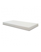 Materasso ignifugo per Letto pediatrico da cm 125x60