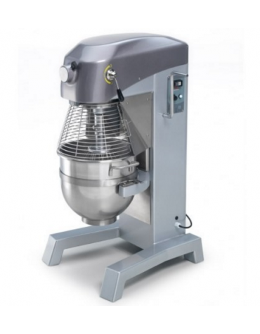 IMPASTATRICE PLANETARIA 30 LITRI - MM630X650X1160H