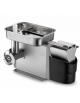 TRITACARNE-GRATTUGIA 250W PRODUZIONE ORARIA KG 70 CON INVERSIONE DI MARCIA MONOFASE