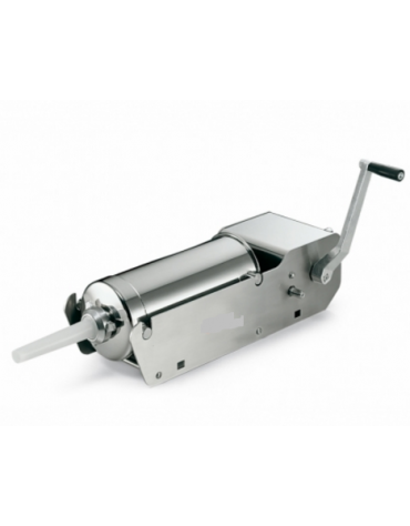 INSACCATRICE MANUALE - MM 820X240X250H - LT 16