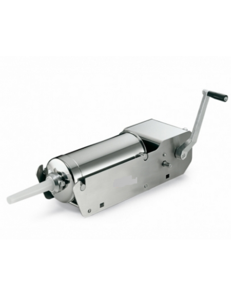 INSACCATRICE MANUALE - MM 820X240X250H - LT 16