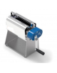 INTENERITRICE MANUALE PER CARNE A FETTE - mm 485x308x406h