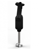 MIXER PROFESSIONALE AD IMMERSIONE CON MESCOLATORE DA CM 16 - POTENZA 200 W