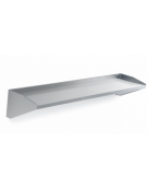 MENSOLA INOX APPENDIBILE - mm 1500x300x220h
