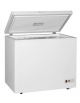 Congelatore a pozzo professionale orizzontale - Capacità lorda Lt. 269 - cm 103x75,5x84h - Classe energetica F