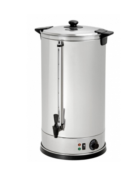 DISPENCER PER ACQUA CALDA - DIAM. 300X640H - LT 28