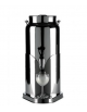 DISPENCER INOX PER LATTE - Capacita Lt 8 - mm 220x360x510h
