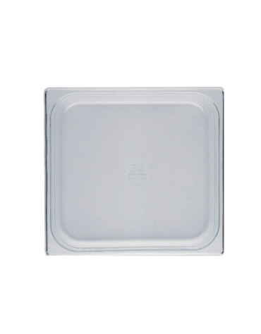 BACINELLA GASTRONORM TRITAN GN 1/3 BPA FREE - Larghezza mm 325 - Profondità mm 175 - Altezza mm 65