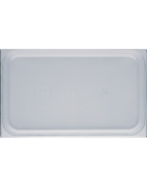 BACINELLE GASTRONORM TRITAN GN 1/4 BPA FREE - Larghezza mm 265 - Profondità mm 162 - Altezza mm 100