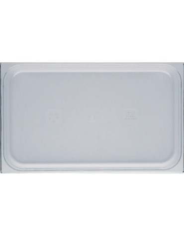 BACINELLE GASTRONORM TRITAN GN 1/4 BPA FREE - Larghezza mm 265 - Profondità mm 162 - Altezza mm 150