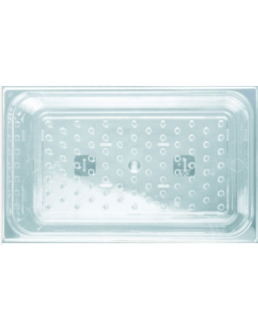 FALSO FONDO IN TRITAN GN 1/1 BPA FREE