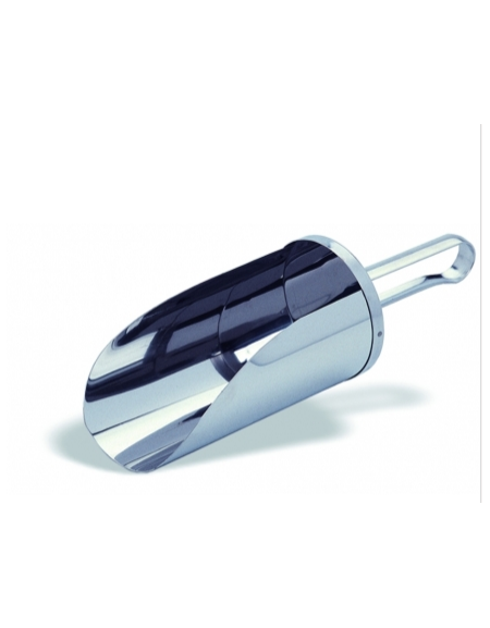 SESSOLA ACCIAIO INOX - LUNGHEZZA MM 190 - LT 1,00