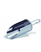 SESSOLA ACCIAIO INOX - Capacità lt 1 - Lunghezza mm 190