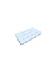 PLACCA REFRIGERANTE RETTANGOLARE PER TOP FRESH - mm 475x275x35