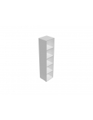 Contenitore da 45 - cm 45x45x196h