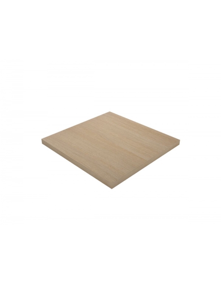 Top mobile da 45 - cm 45x47x2,5h - Colori :Larice–Samui-Bianco-Noce-Tortora–Grigio–Olmo–Seppia-Ciliegio-Rovere