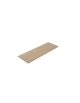 Top mobile da 180 - cm 180x47x2,5h -  Colori :Larice–Samui-Bianco-Noce-Tortora–Grigio–Olmo–Seppia-Ciliegio-Rovere