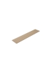 Top mobile da 270 - cm 270x47x2,5h - Colori :Larice–Samui-Bianco-Noce-Tortora–Grigio–Olmo–Seppia-Ciliegio-Rovere