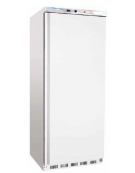 Armadio frigo professionale Lt. 600 / +2° +8°C - cm 77,7x69,5x189,5h